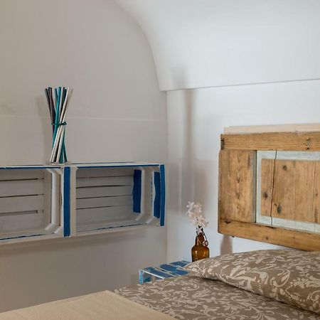 A Casetta Villa Ostuni Kültér fotó