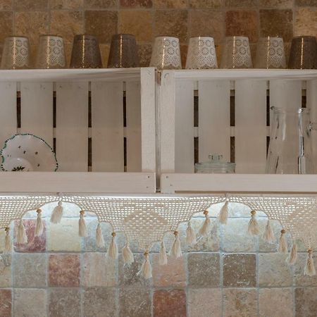 A Casetta Villa Ostuni Kültér fotó