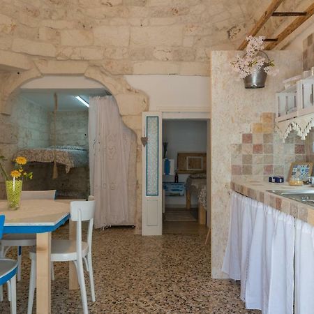 A Casetta Villa Ostuni Kültér fotó