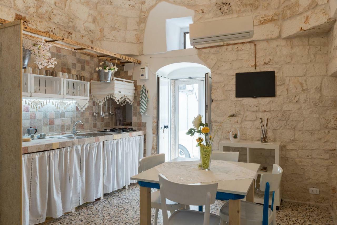 A Casetta Villa Ostuni Kültér fotó