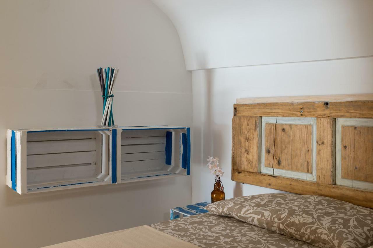 A Casetta Villa Ostuni Kültér fotó