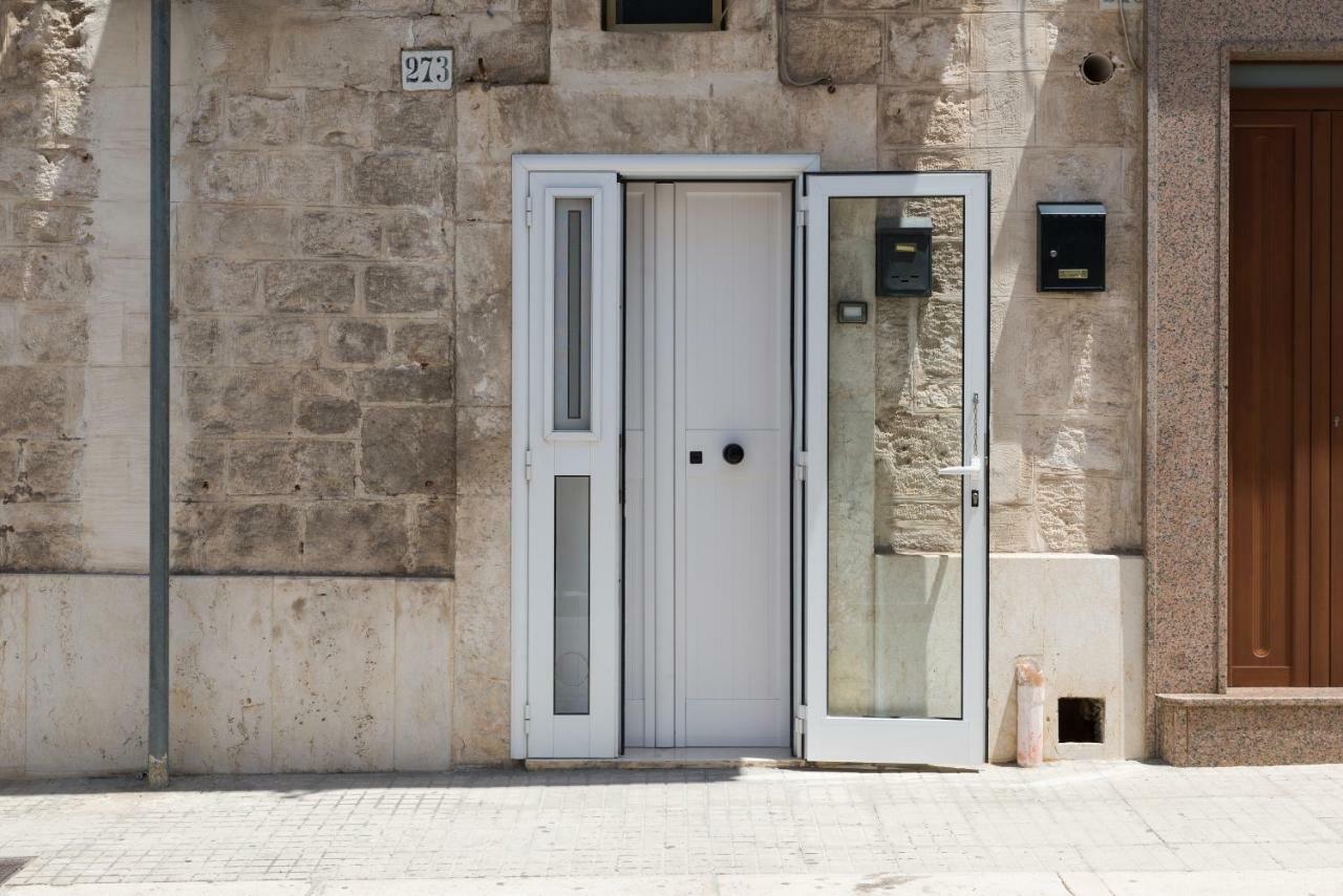 A Casetta Villa Ostuni Kültér fotó