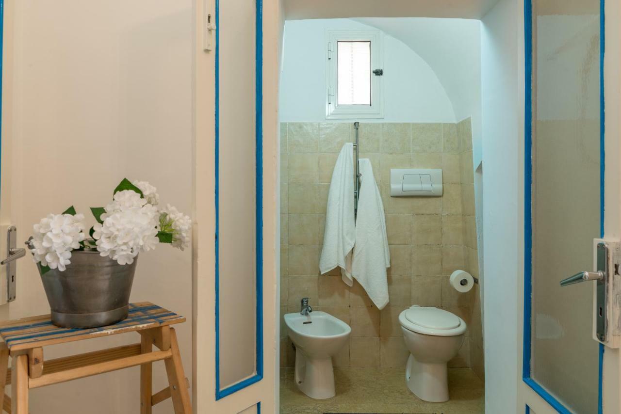 A Casetta Villa Ostuni Kültér fotó