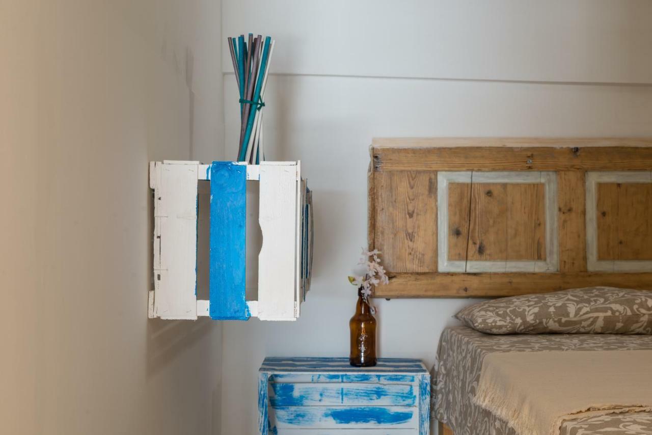 A Casetta Villa Ostuni Kültér fotó