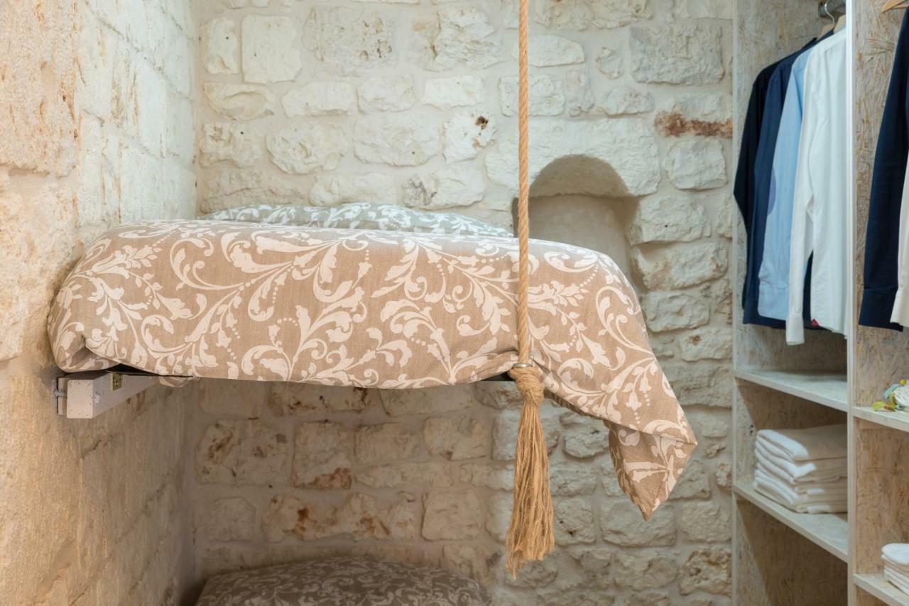 A Casetta Villa Ostuni Kültér fotó