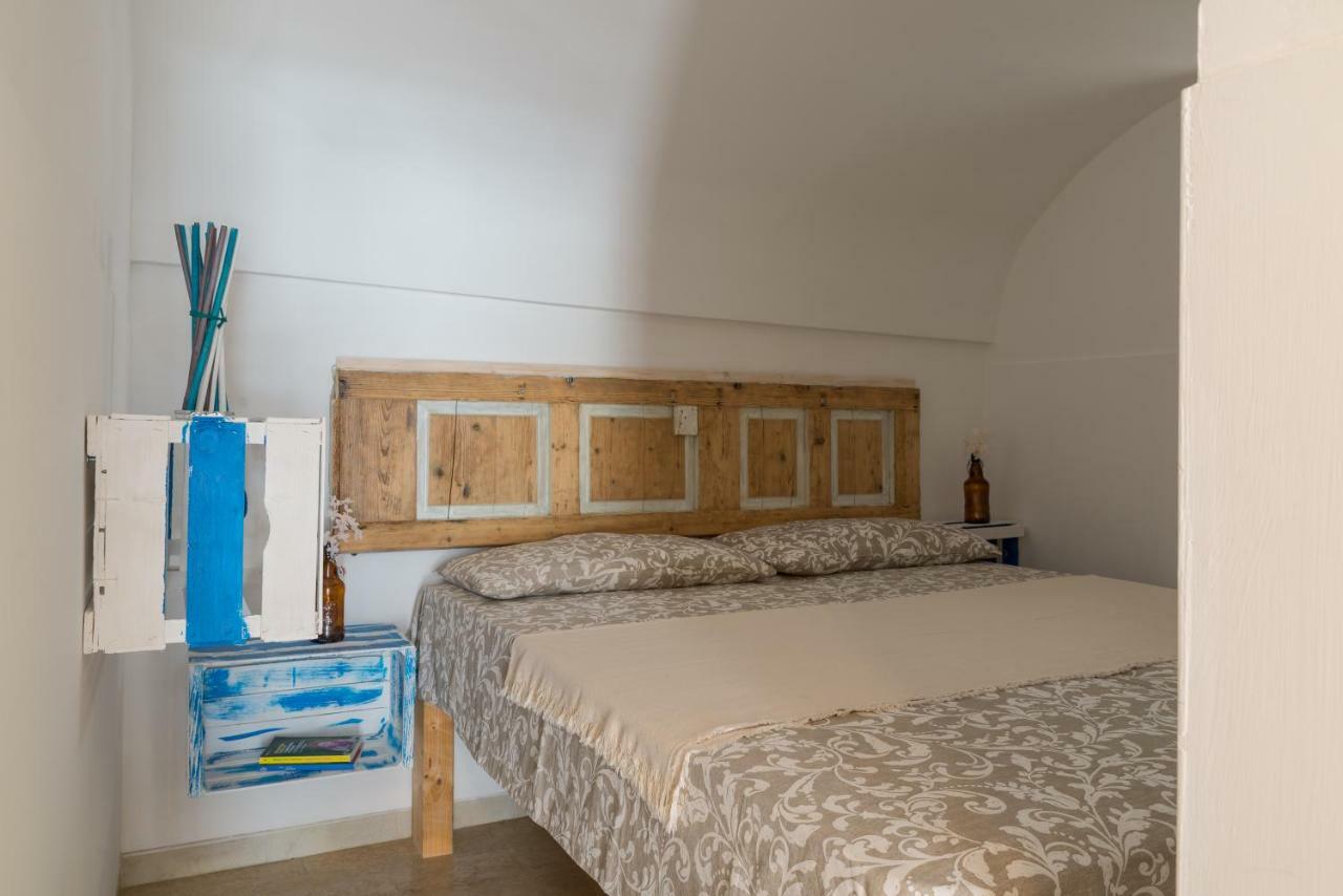 A Casetta Villa Ostuni Kültér fotó