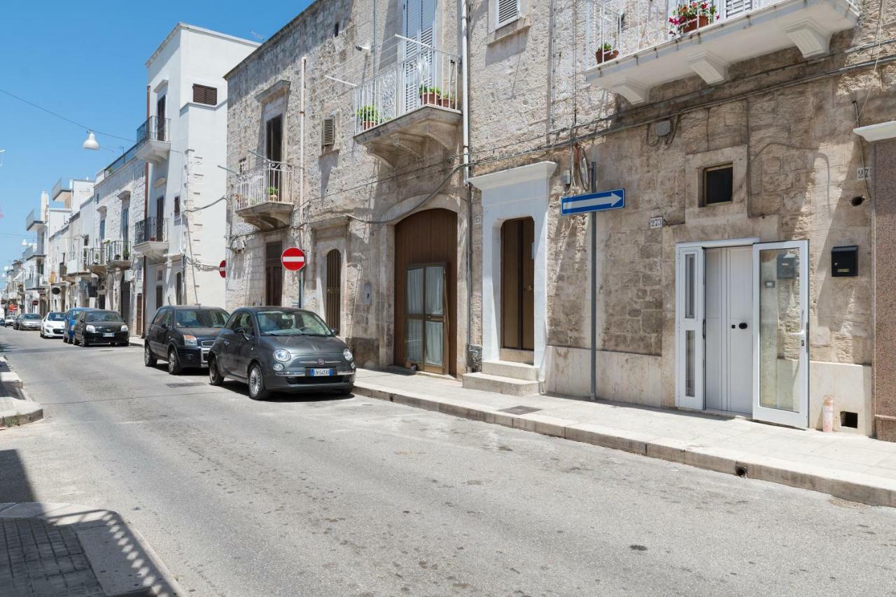 A Casetta Villa Ostuni Kültér fotó