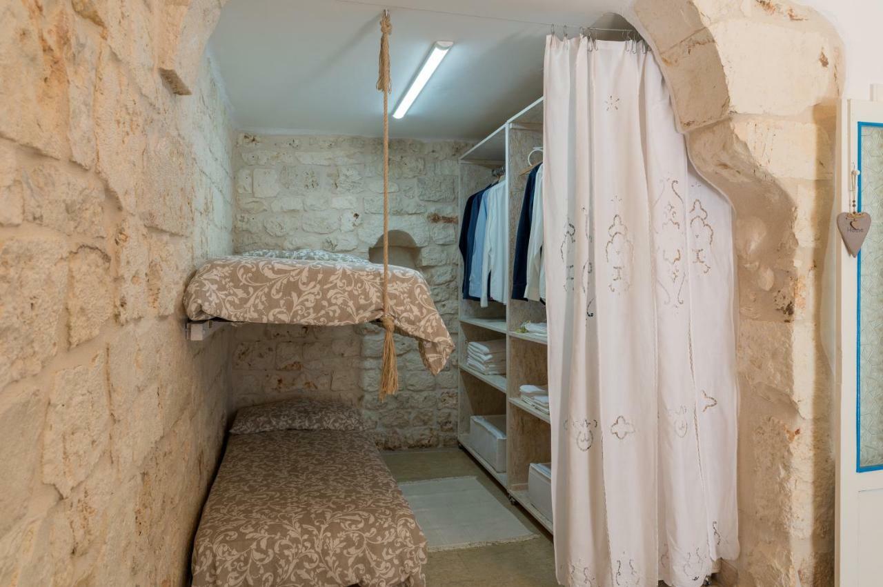A Casetta Villa Ostuni Kültér fotó