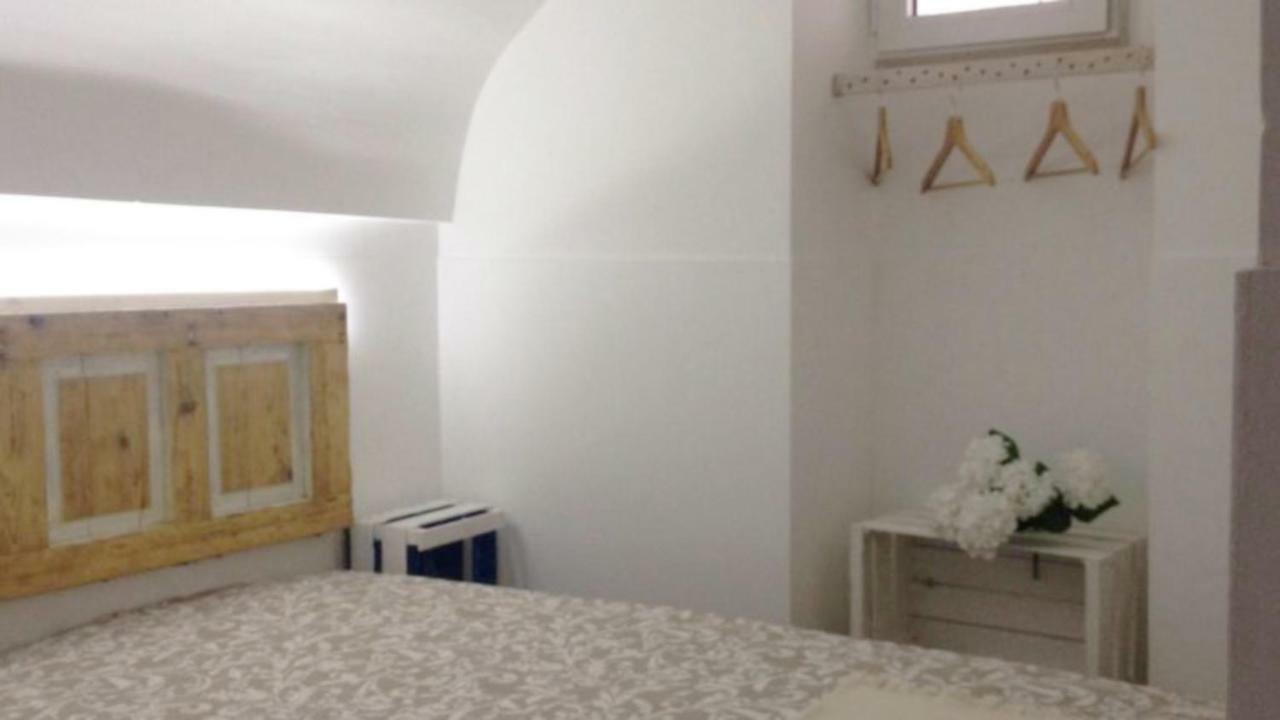 A Casetta Villa Ostuni Kültér fotó